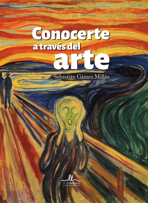 Conocerte a través del arte (Munch)