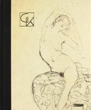 
            Cuadernos eróticos Klimt