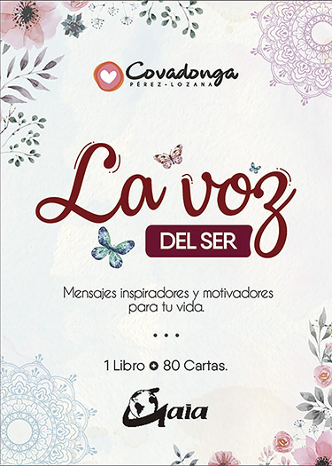 
            La voz del Ser