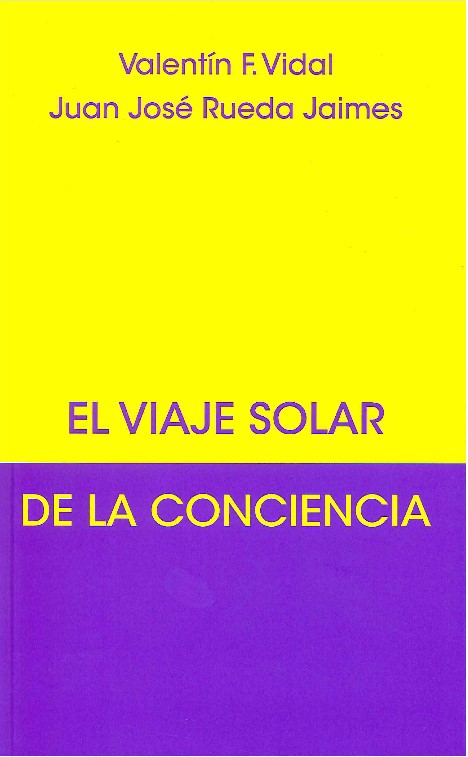 
            El viaje solar de la conciencia