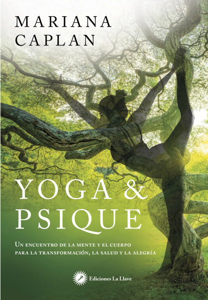 
            Yoga & Psique