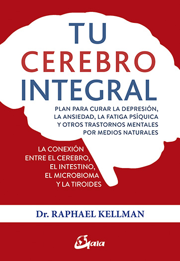 
            Tu cerebro integral