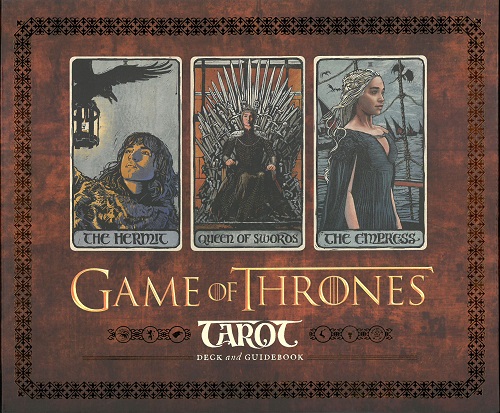
            Tarot Game of Thrones