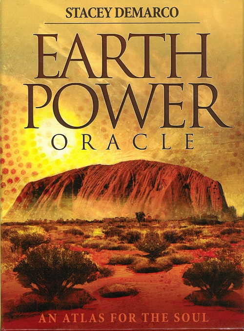 
            Earth power oracle