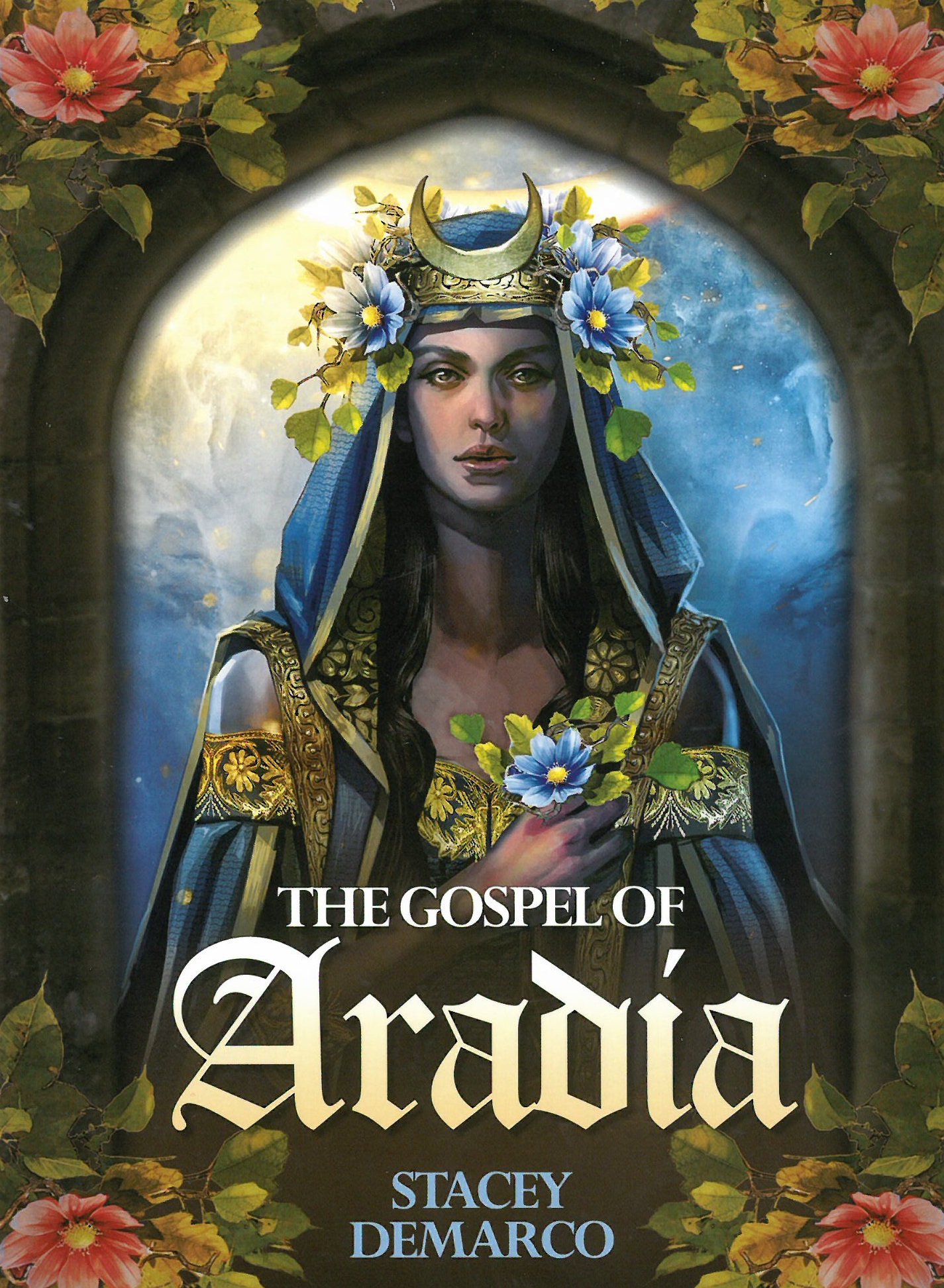 
            The gospel of Aradía