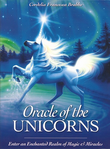 
            Oracle of the Unicorns