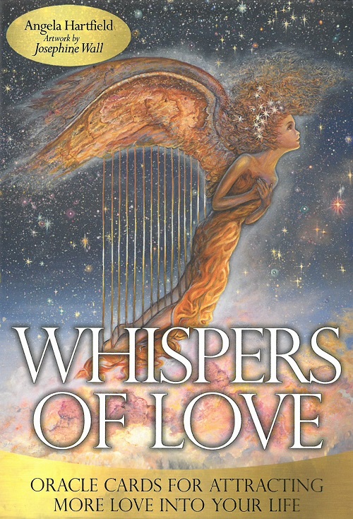 
            Whispers of love