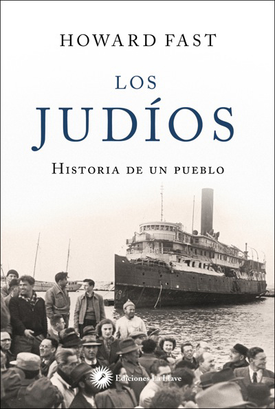 
            Los judíos