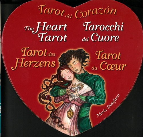 Tarot del corazón