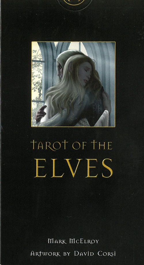 
            Tarot of the Elves