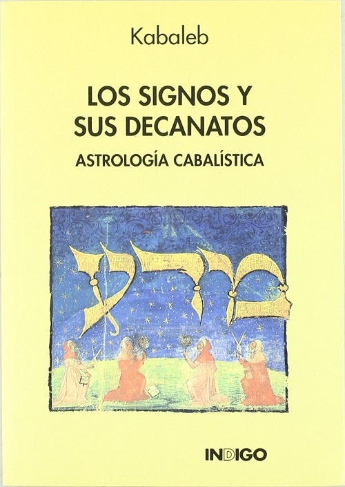 
            Los signos y sus decanatos