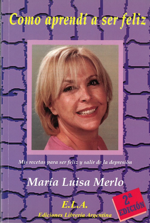 
            Como aprendí a ser feliz