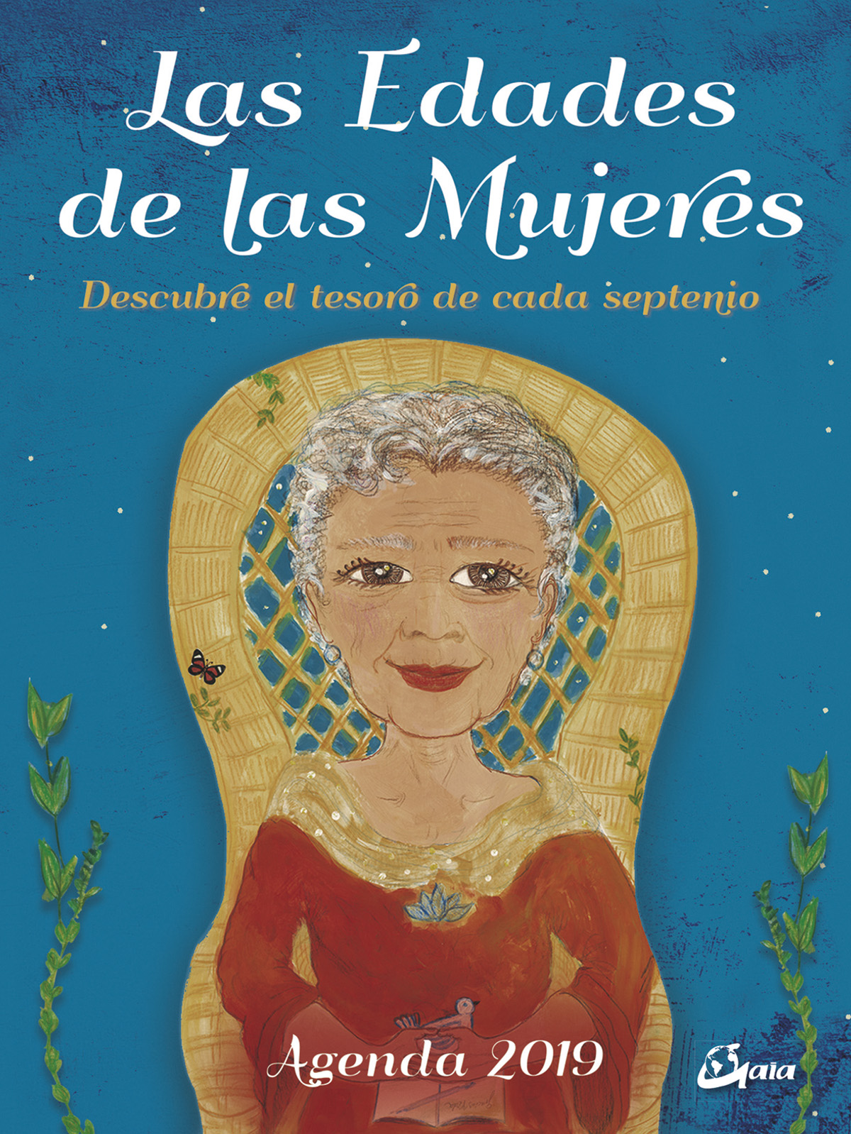Las Edades de las Mujeres - Agenda 2019