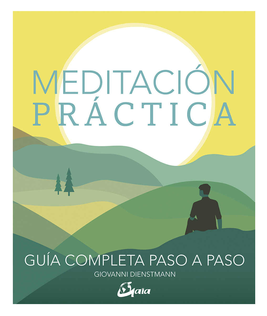 
            Meditación práctica