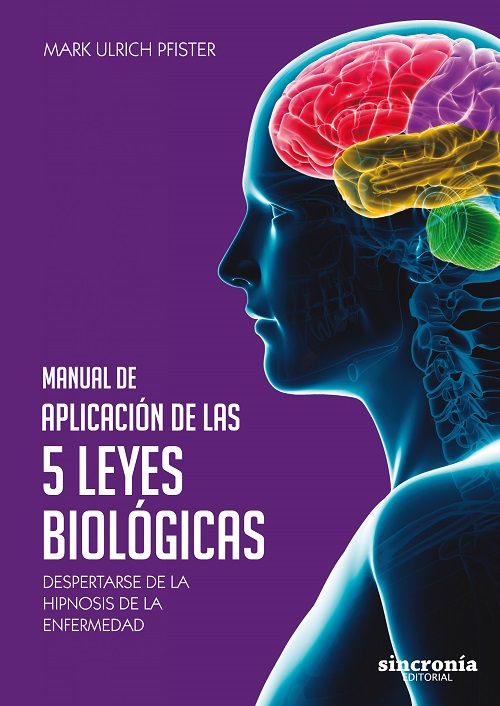 Manual de aplicación de las 5 leyes biológicas