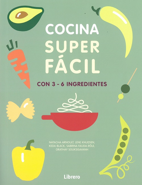 Cocina superfácil