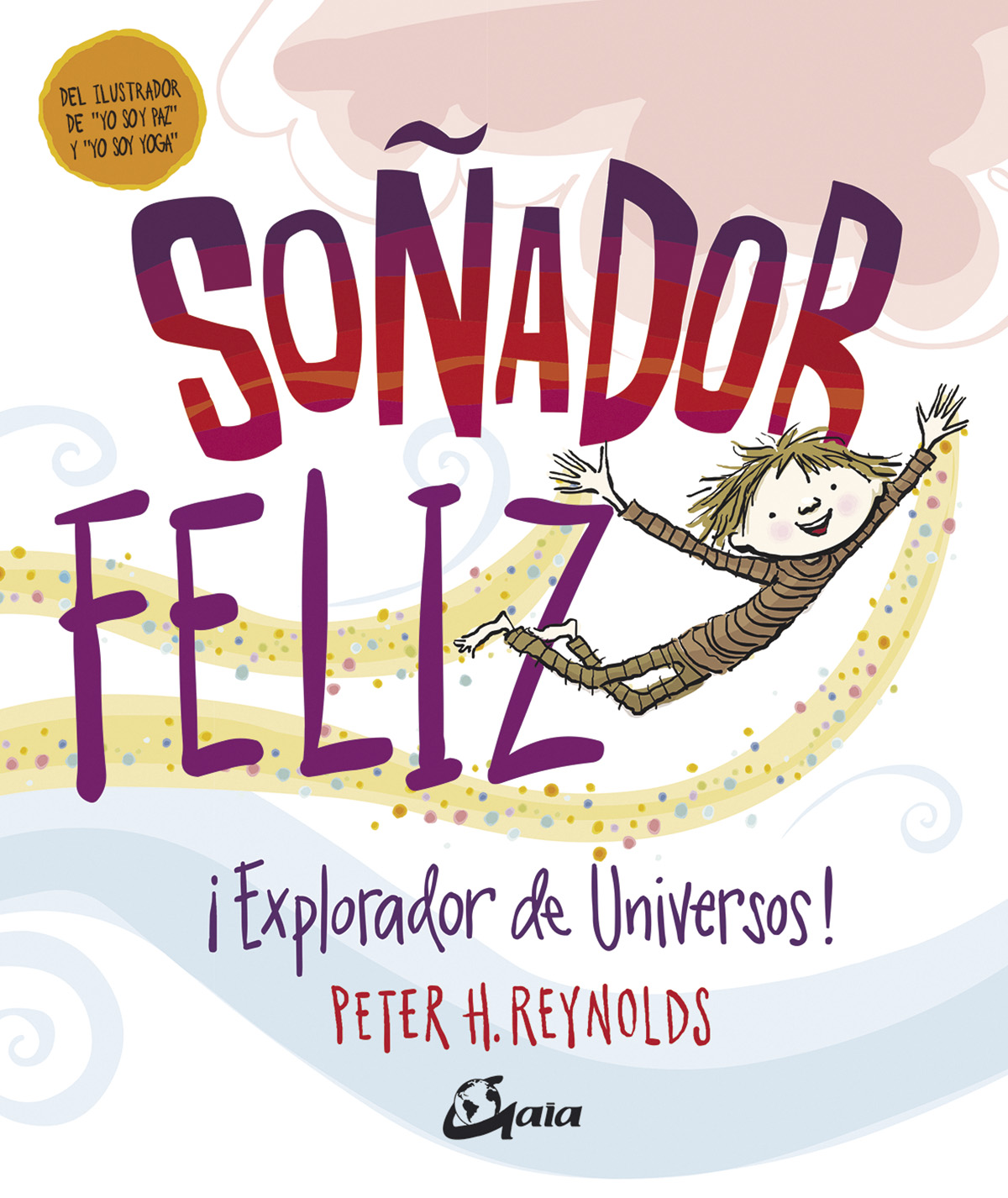 Soñador feliz