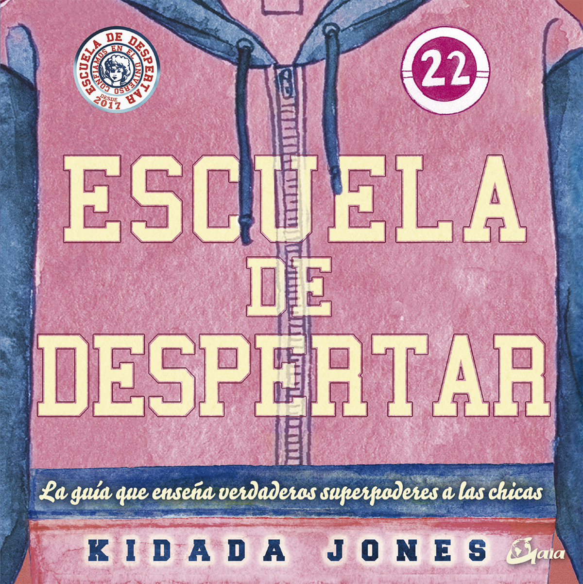 
            Escuela de despertar