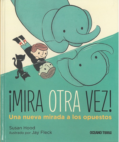 ¡Mira otra vez!
