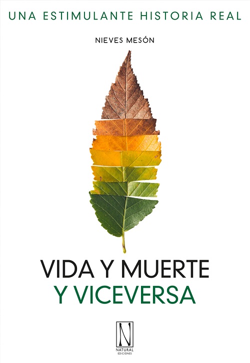 Vida y muerte y viceversa