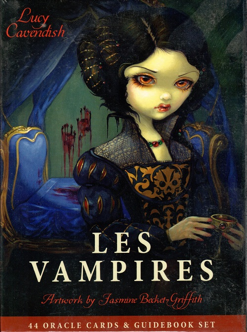 
            Les vampires