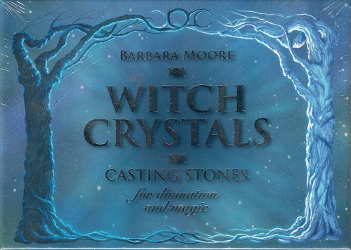 
            Witch crystals
