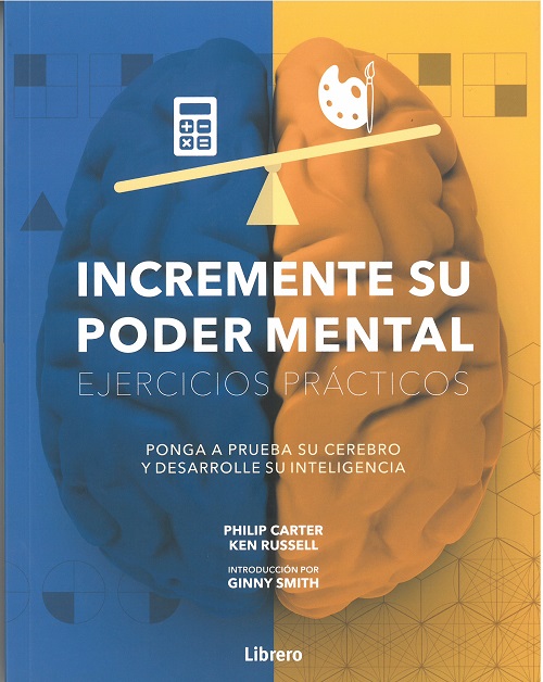 Incremente su poder mental