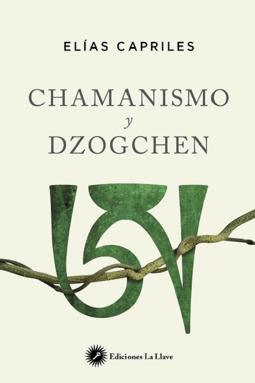 
            Chamanismo y Dzogchen