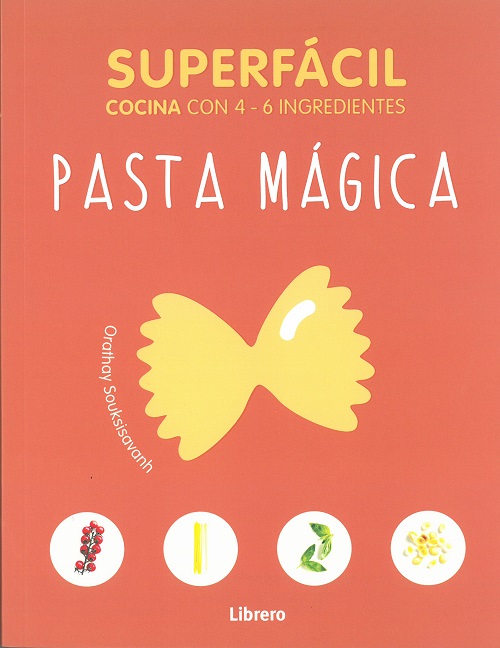 Pasta mágica