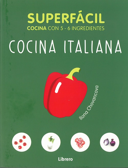 
            Cocina Italiana