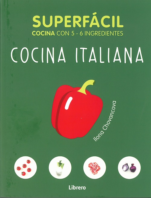 Cocina Italiana