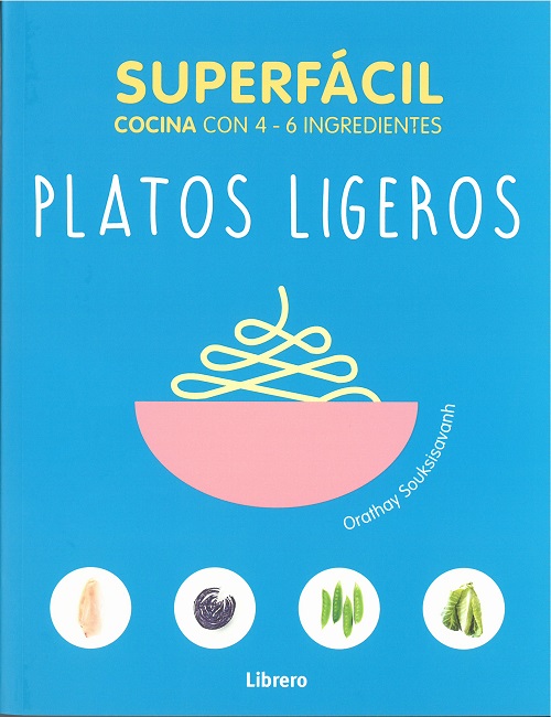 
            Platos Ligeros