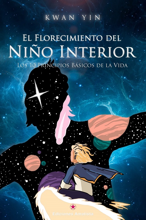 
            El florecimiento del niño interior