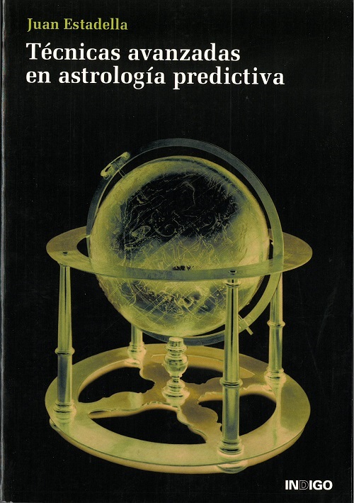 
            Técnicas avanzadas en astrología predictiva.