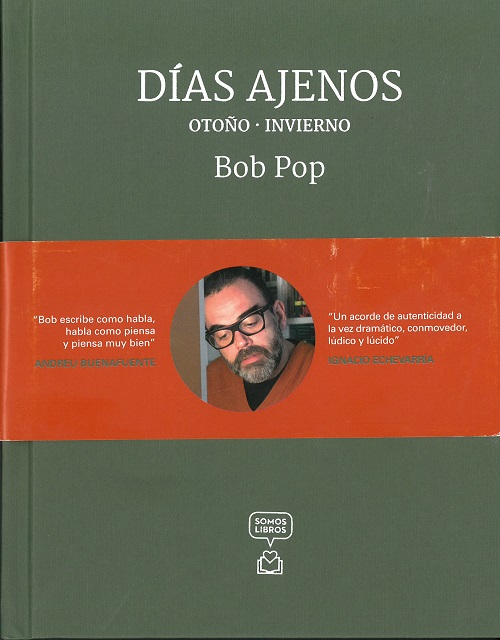 
            Días ajenos