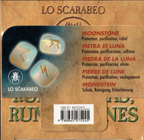 
            Runas piedra de la luna