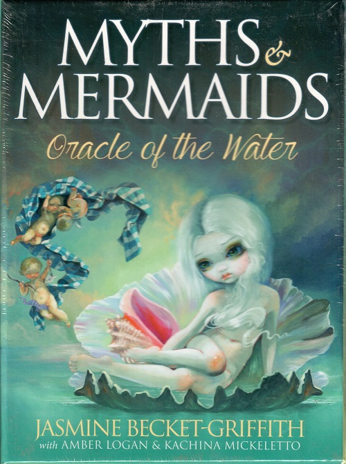 myths & mermaids