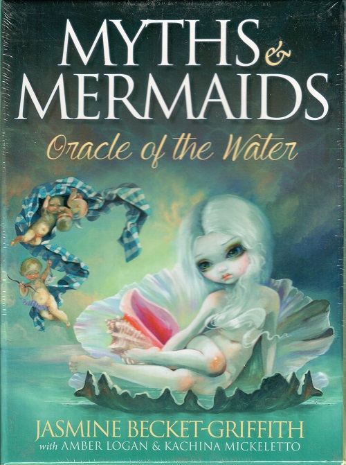 
            myths & mermaids