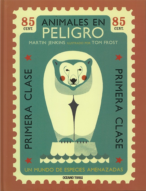 Animales en peligro