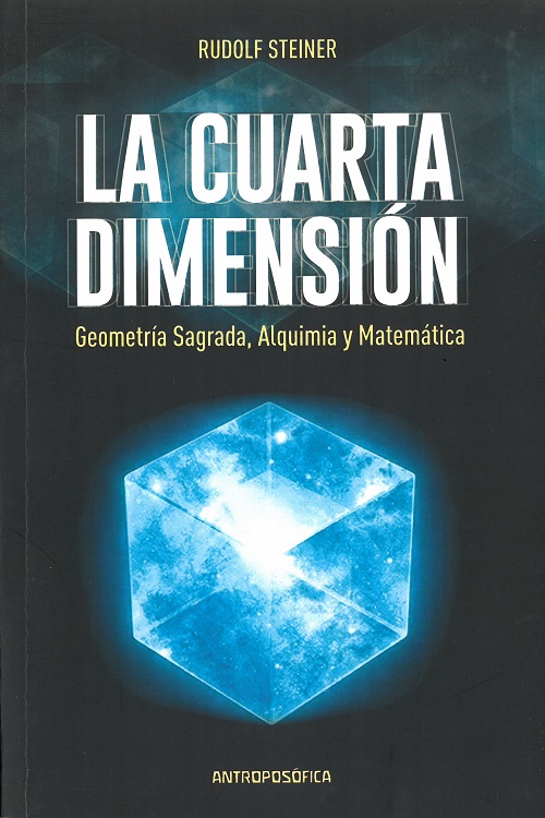 
            La cuarta dimensión