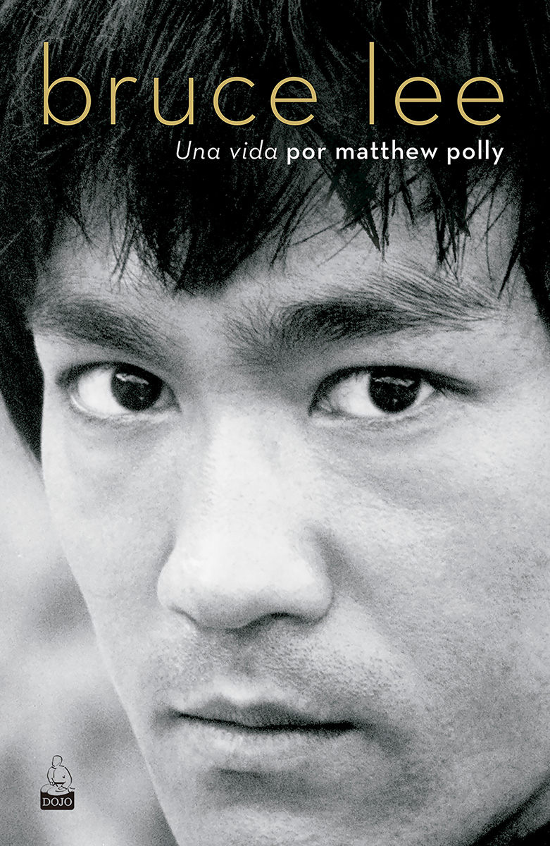 
            Bruce Lee