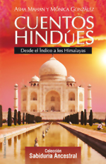 
            Cuentos hindues