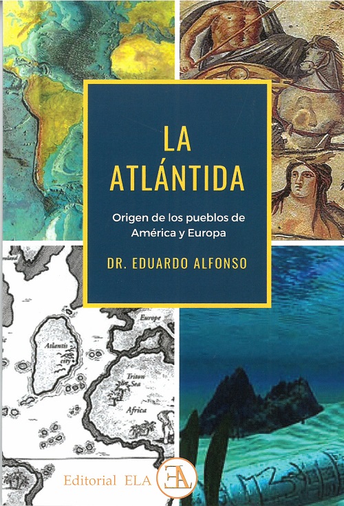 
            La atlántida