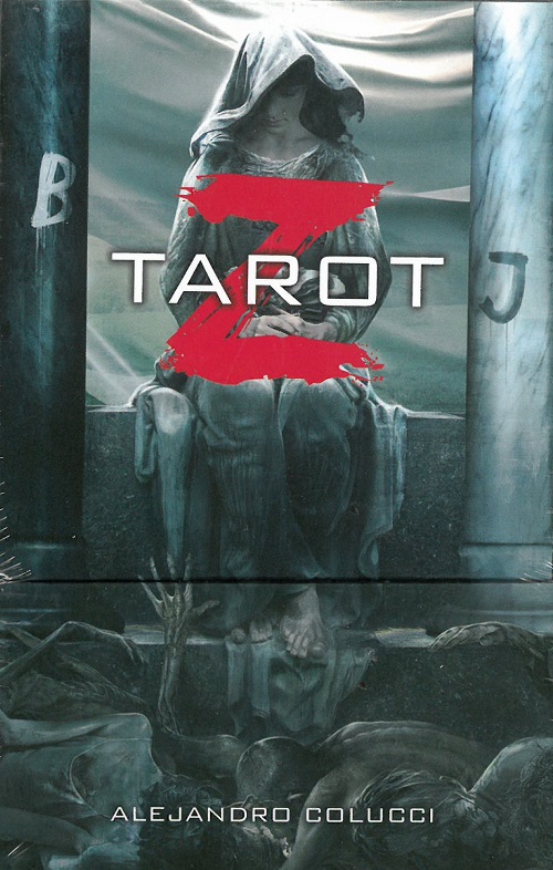 
            tarot z