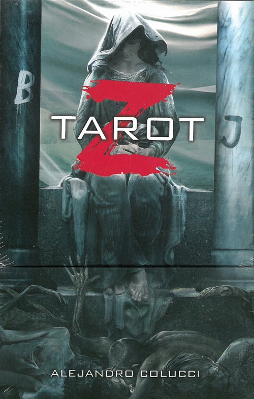 tarot z