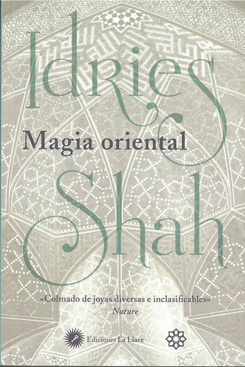 Magia Oriental