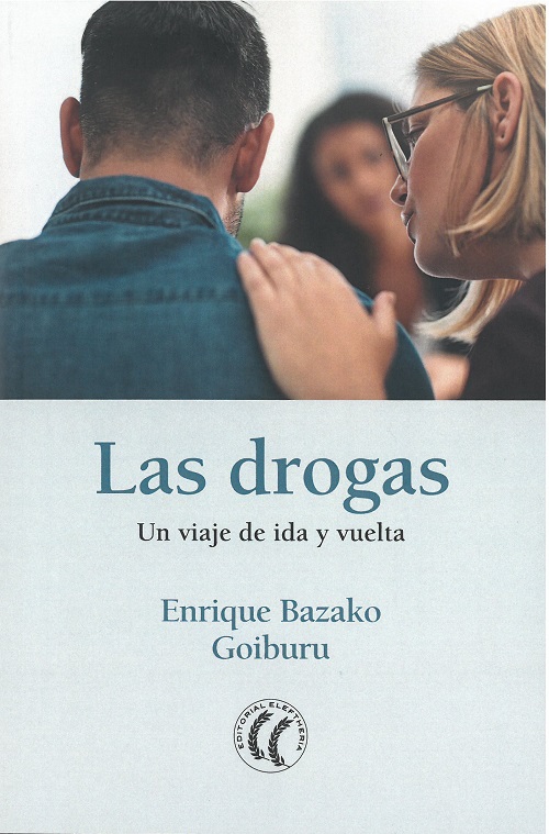 
            Las drogas