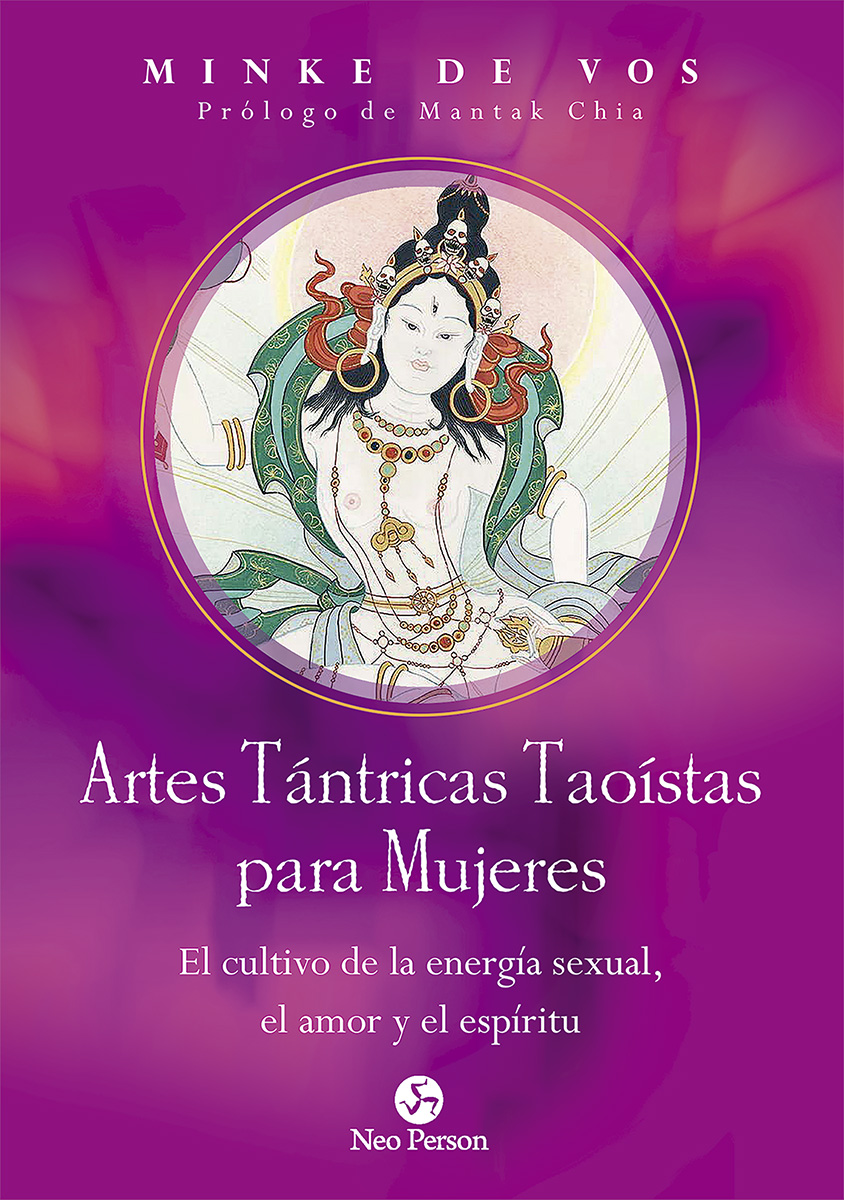 
            Artes Tántricas Taoístas para Mujeres