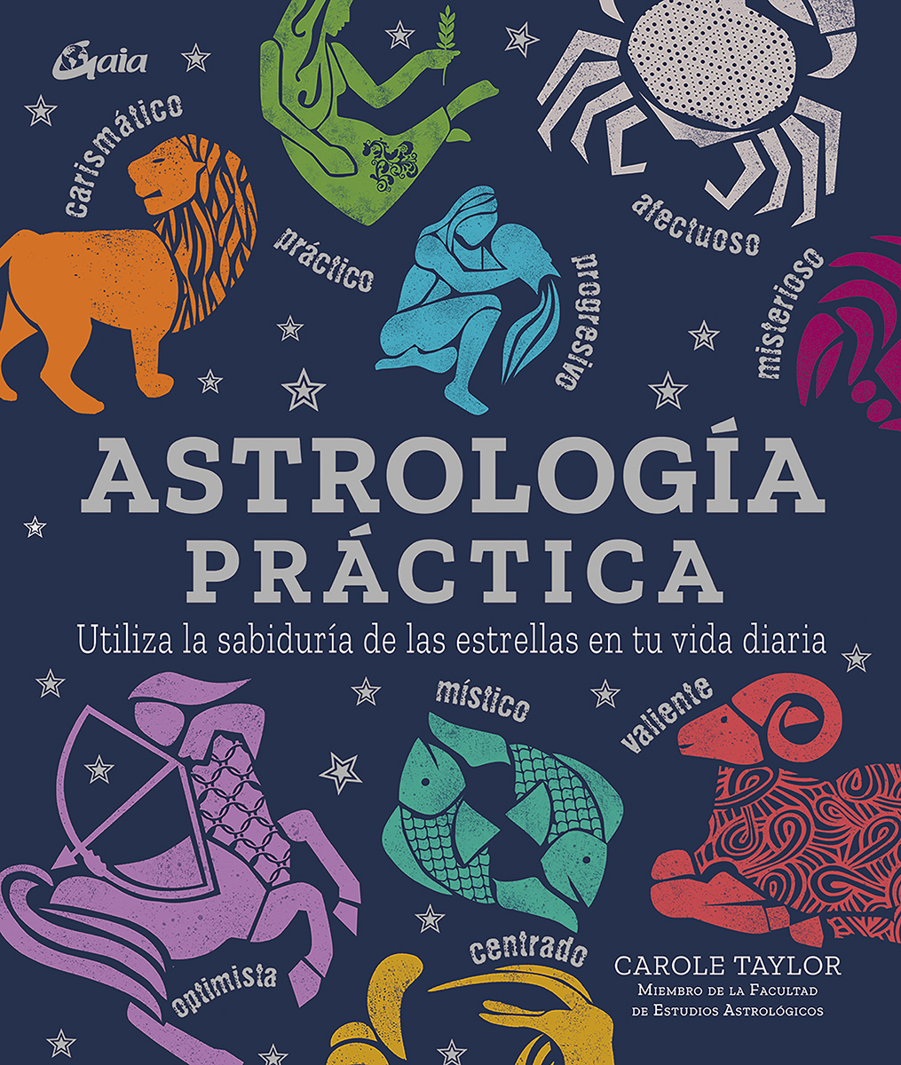 
            Astrología práctica