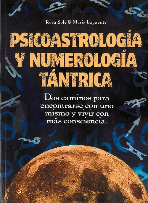 
            Psicoastrología y numerología tántrica